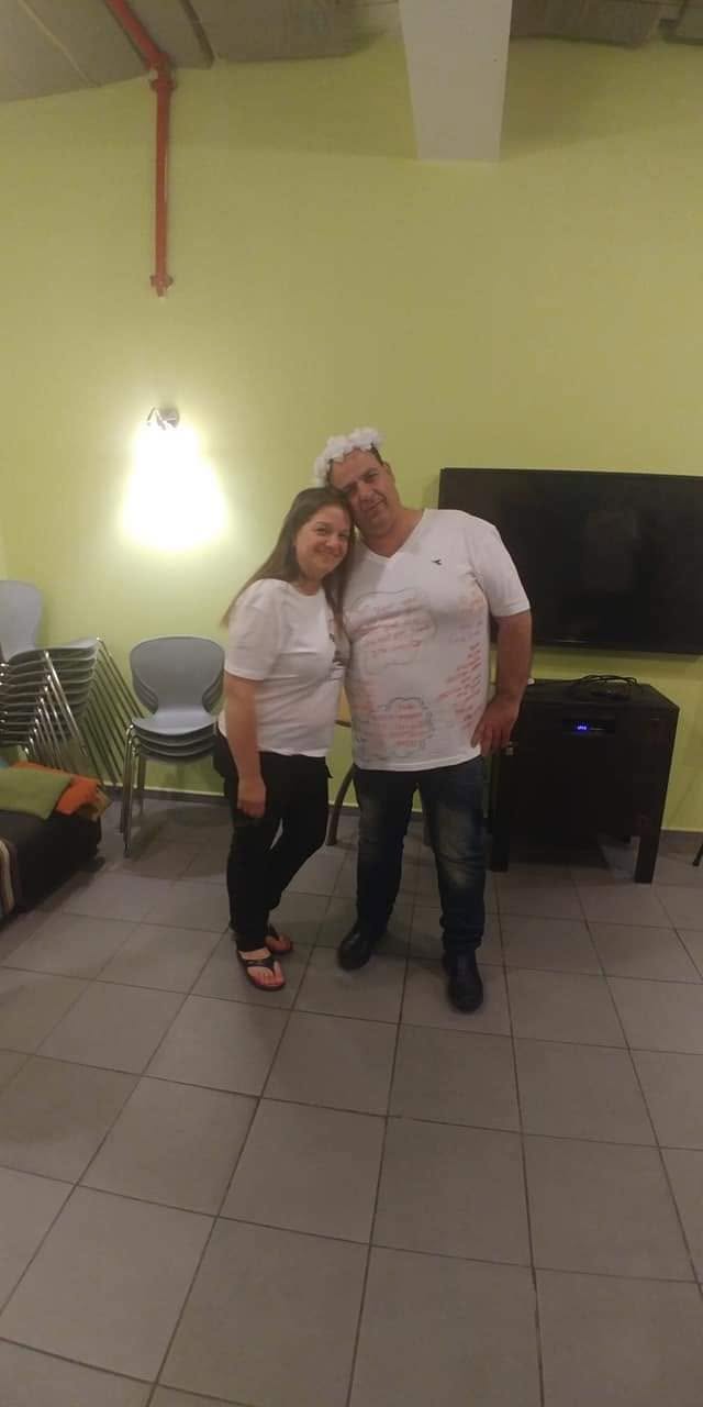 אתי וטל שמעון